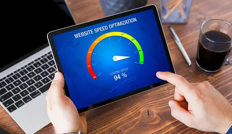 Optimizing Website Performance: The Need for Speed