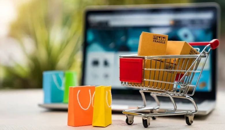 The Rise of E-Commerce: Building an Effective Online Store