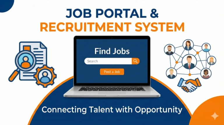 job portal