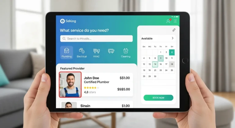 service booking.276Z