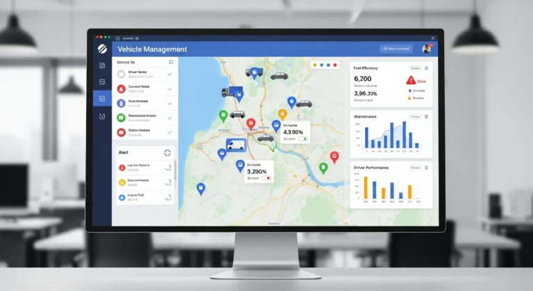 vehicle and fleet management.339Z