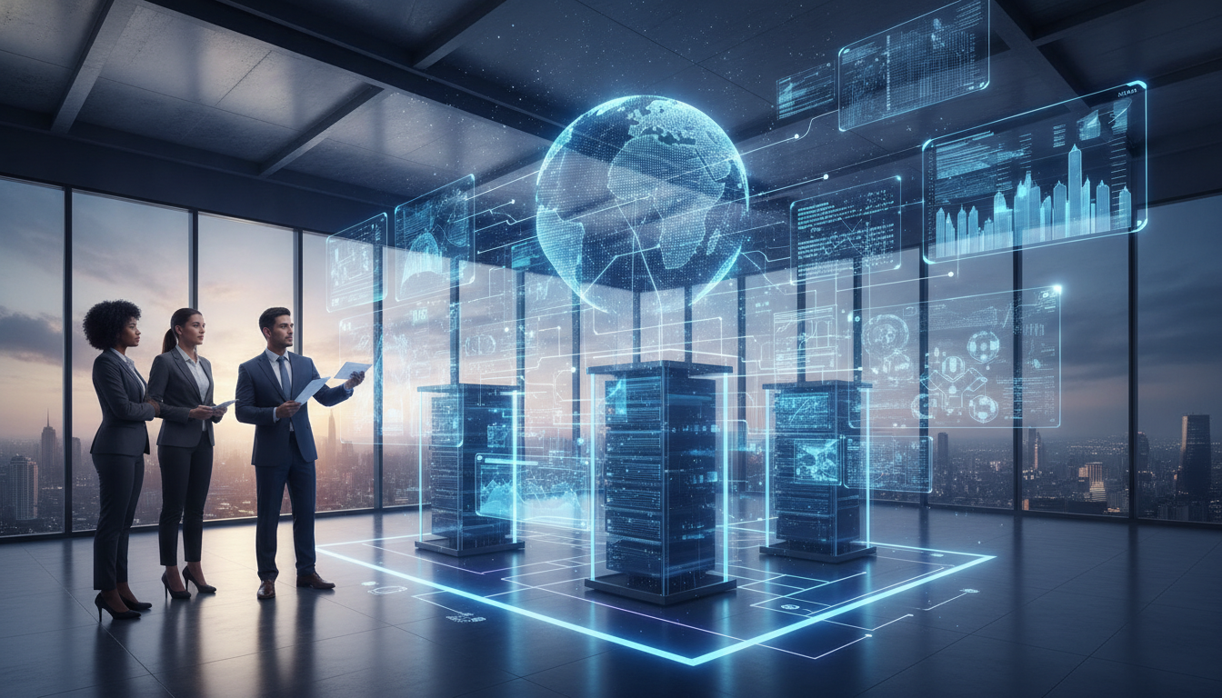 advanced business systems