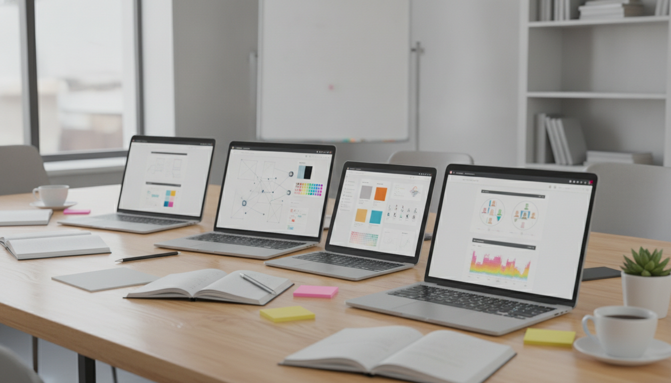 successful UX design case studies
