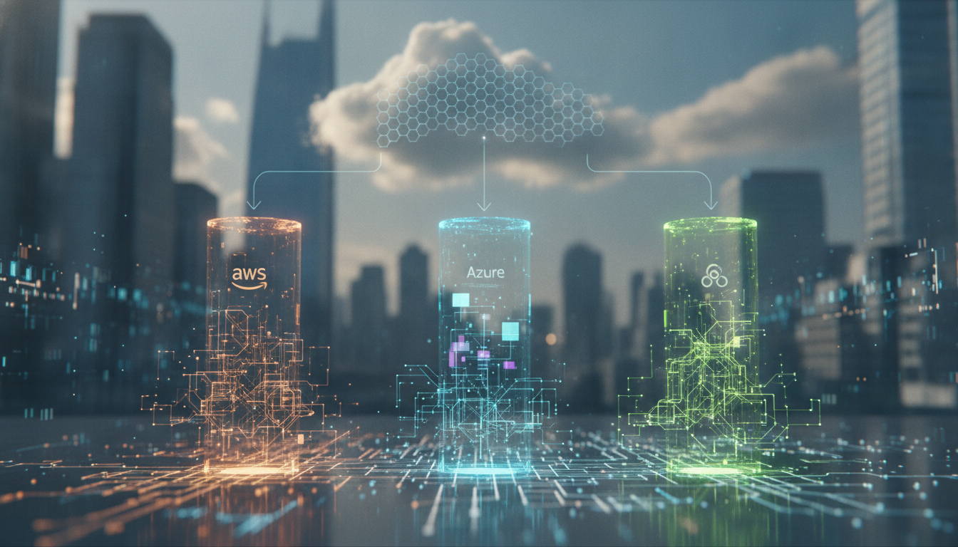 cloud solutions comparison