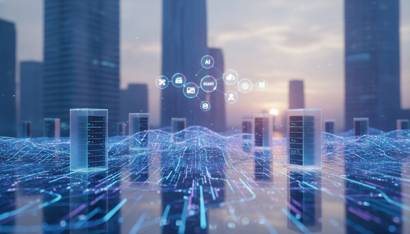 cloud computing trends