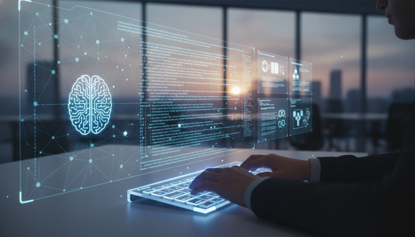 AI in software development
