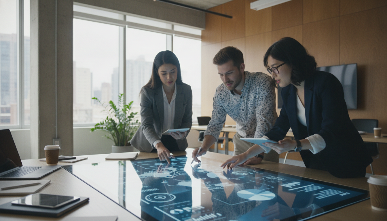 multi-vendor marketplace management