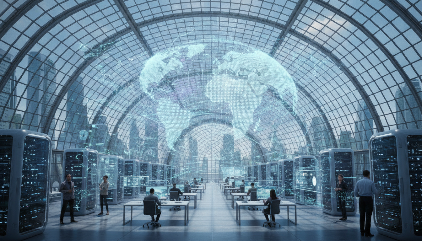 future of cloud computing